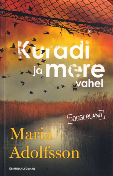 Kuradi ja mere vahel