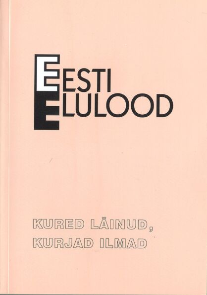 Kured läinud, kurjad ilmad