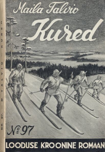 Kured