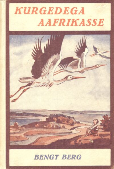 Kurgedega Aafrikasse