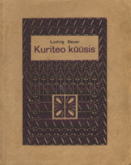 Kuriteo küüsis