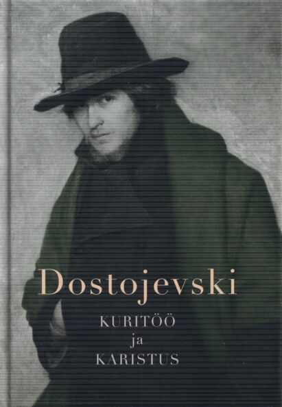 Kuritöö ja karistus