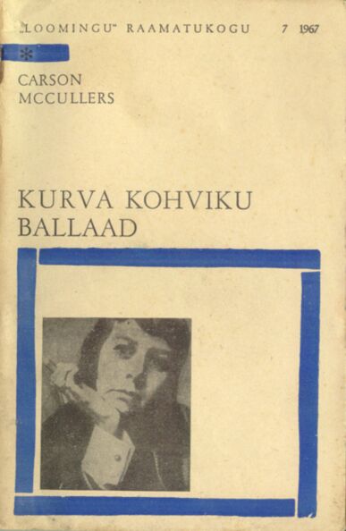 Kurva kohviku ballaad