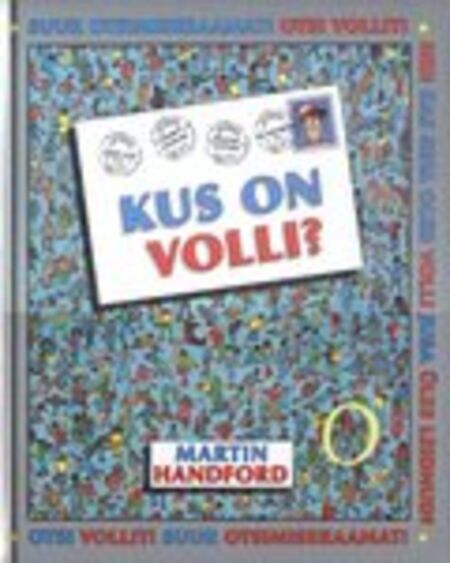 Kus on Volli?