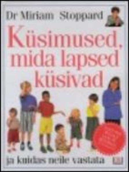 Küsimused, mida lapsed küsivad