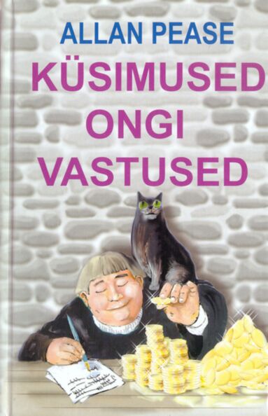 Küsimused ongi vastused