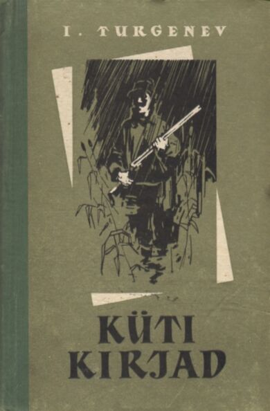 Küti kirjad