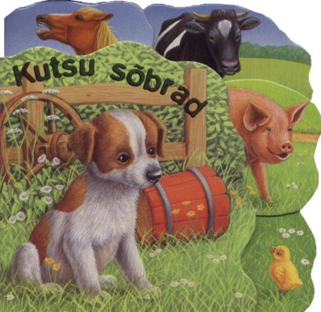 Kutsu sõbrad