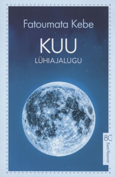 Kuu lühiajalugu