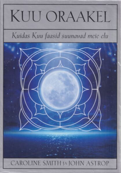 Kuu oraakel