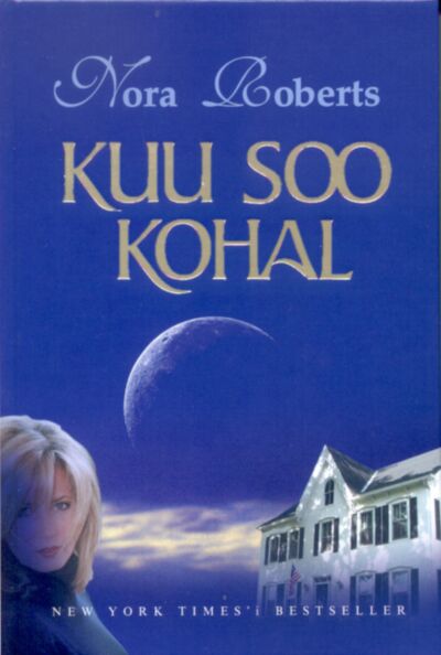 Kuu soo kohal