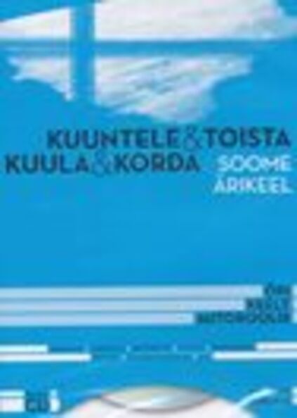 Kuula ja korda