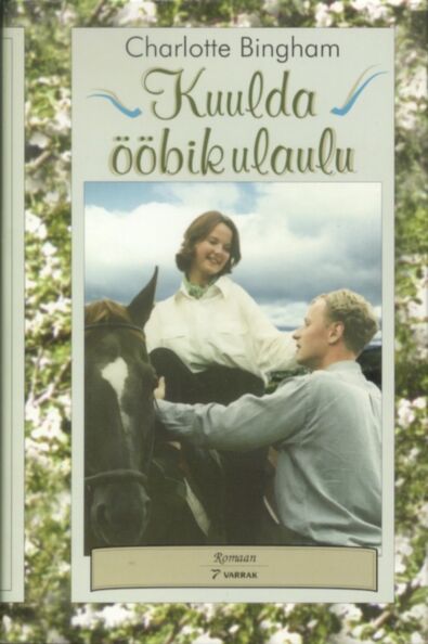 Kuulda ööbikulaulu