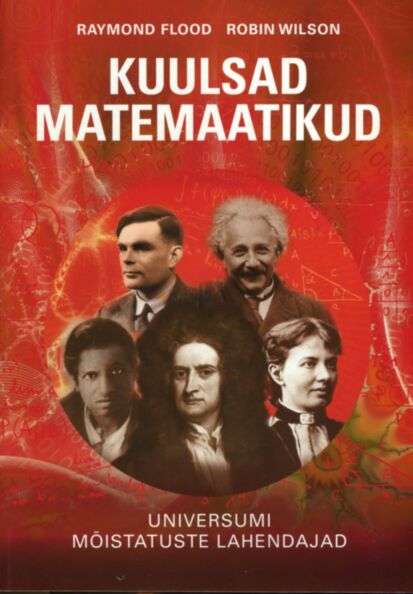 Kuulsad matemaatikud