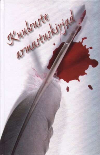 Kuulsuste armastuskirjad