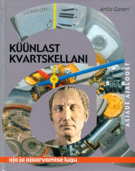 Küünlast kvartskellani