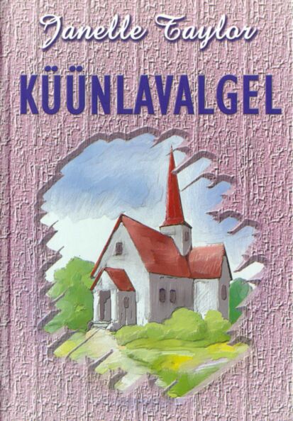 Küünlavalgel