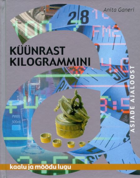 Küünrast kilogrammini