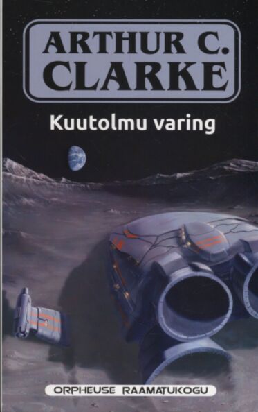 Kuutolmu varing