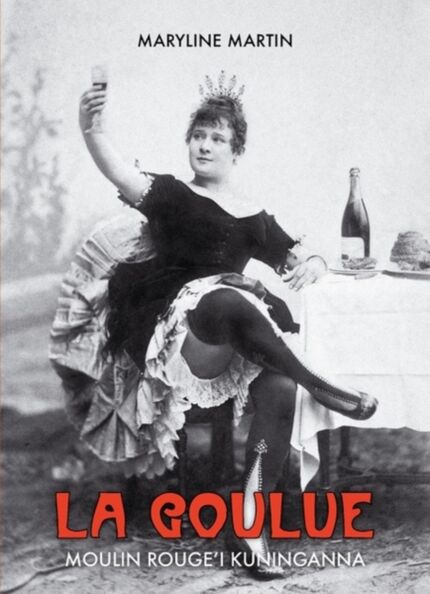 La Goulue