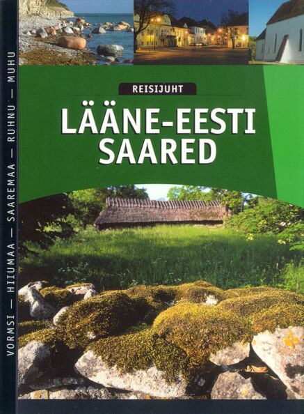 Lääne-Eesti saared