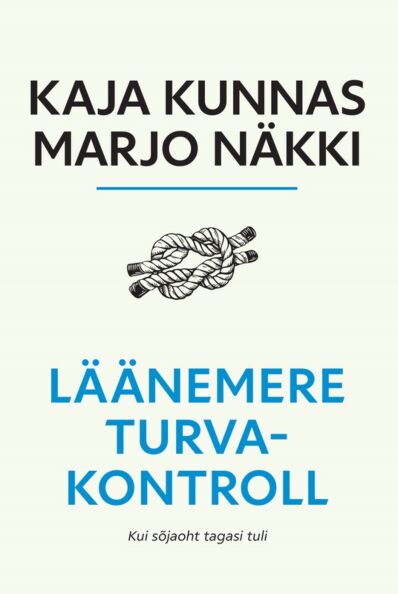 Läänemere turvakontroll