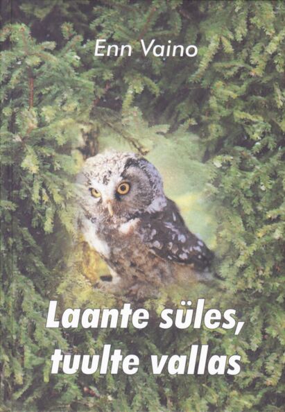 Laante süles, tuulte vallas