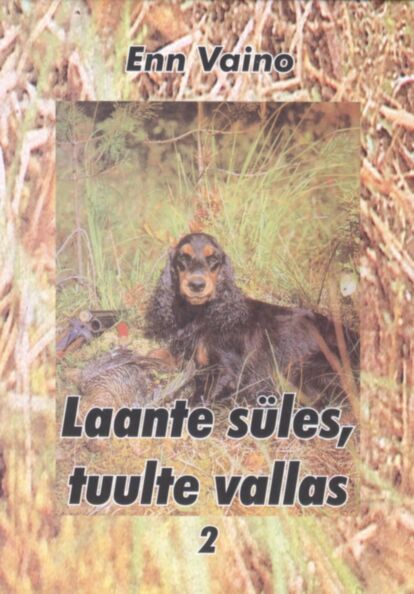 Laante süles, tuulte vallas