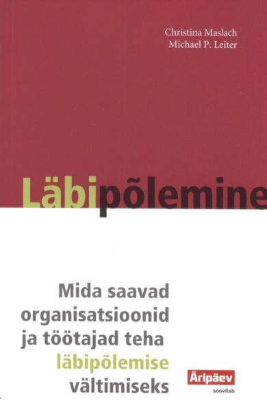 Läbipõlemine