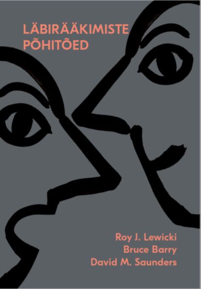 Läbirääkimiste põhitõed