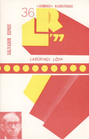 Labürindi lõpp