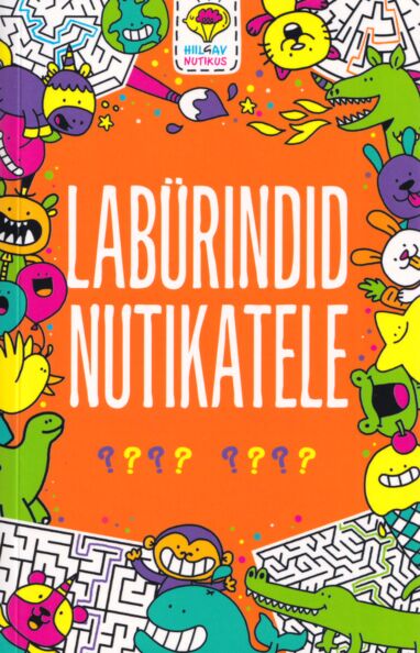 Labürindid nutikatele