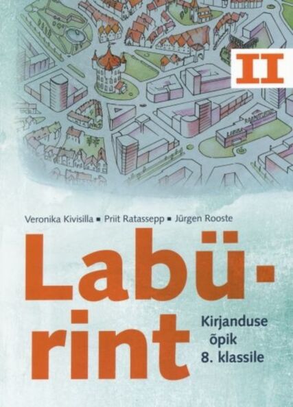 Labürint II