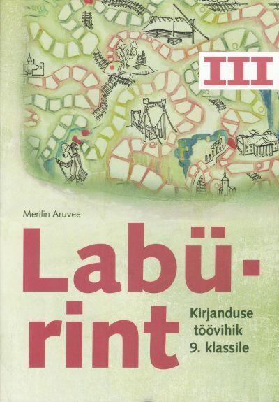 Labürint 3. osa