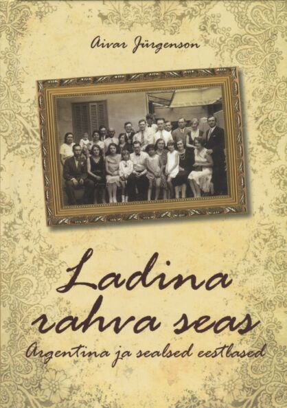 Ladina rahva seas