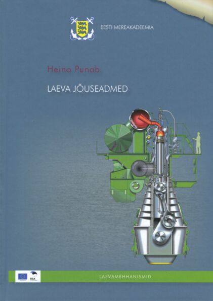 Laeva jõuseadmed