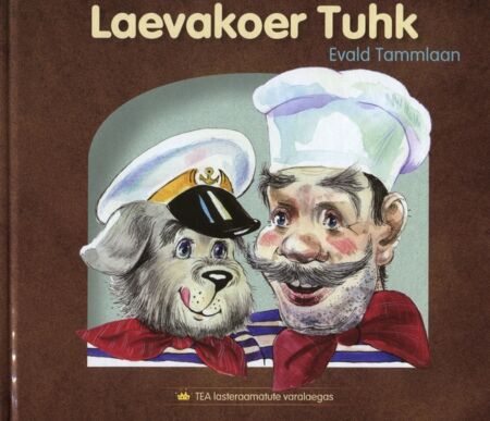 Laevakoer Tuhk