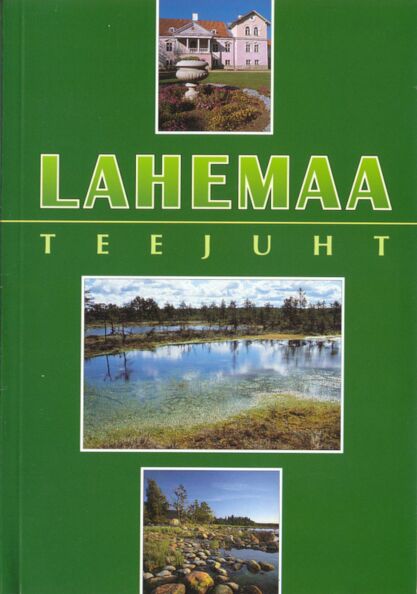 Lahemaa teejuht