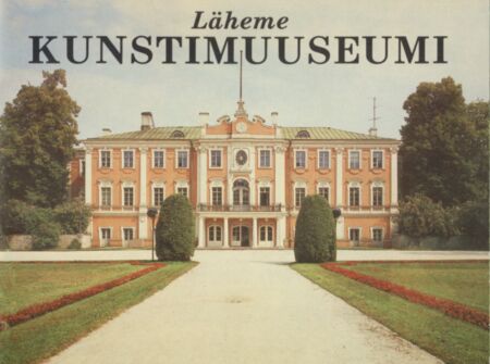 Läheme Kunstimuuseumi
