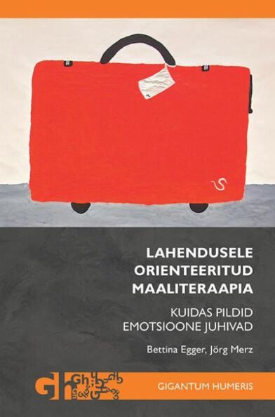Lahendusele orienteeritud maaliteraapia
