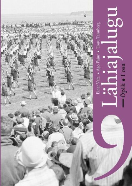 Lähiajalugu 1. osa