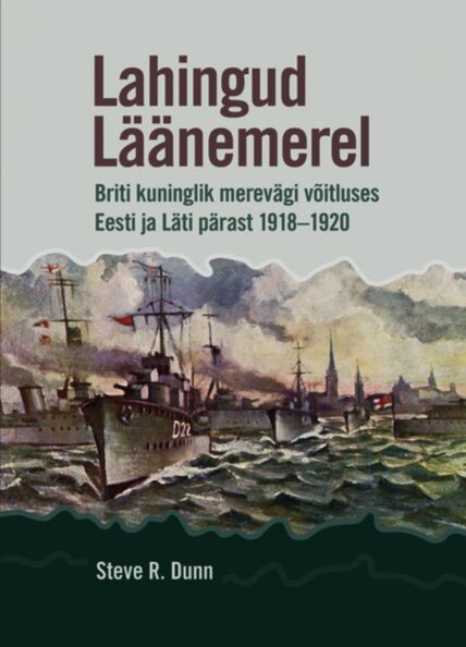 Lahingud läänemerel