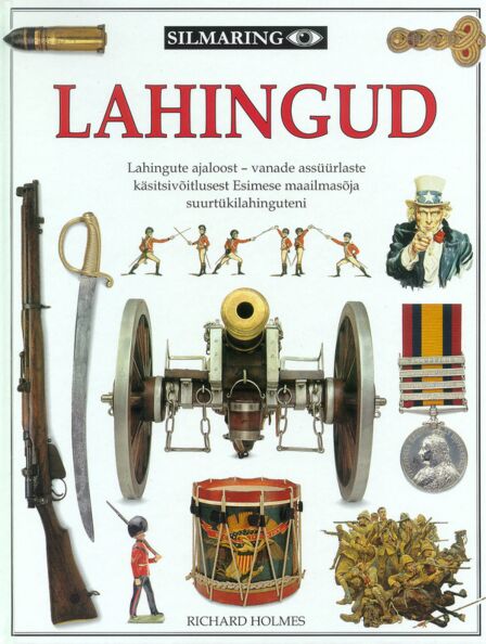 Lahingud