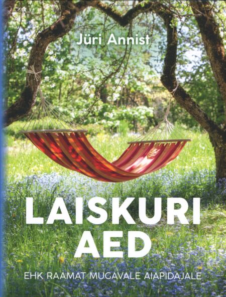 Laiskuri aed