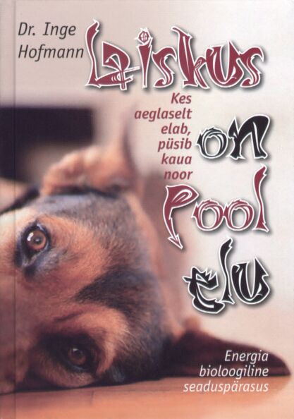 Laiskus on pool elu