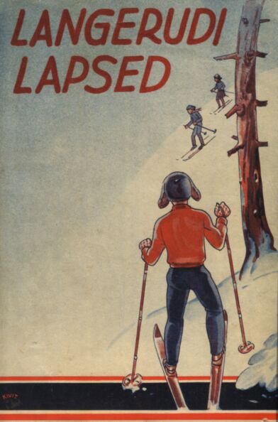 Langerudi lapsed