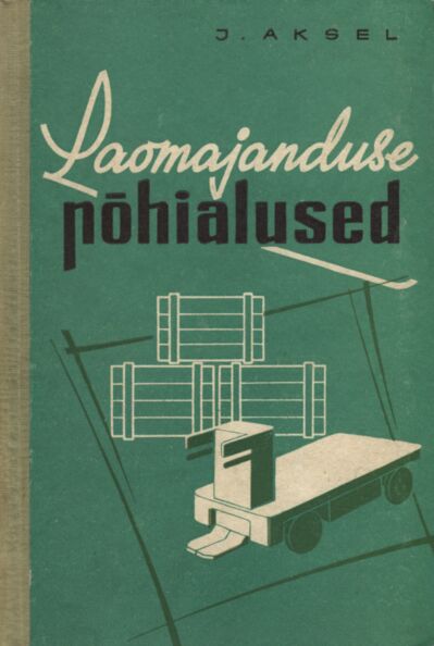 Laomajanduse põhialused