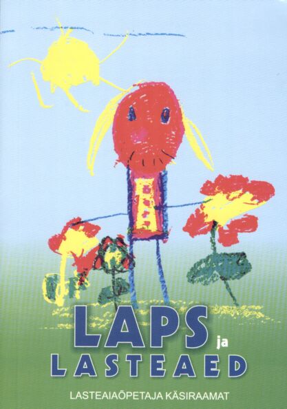 Laps ja lasteaed