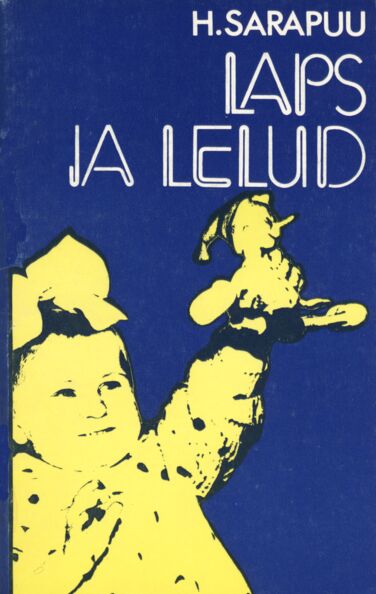 Laps ja lelud