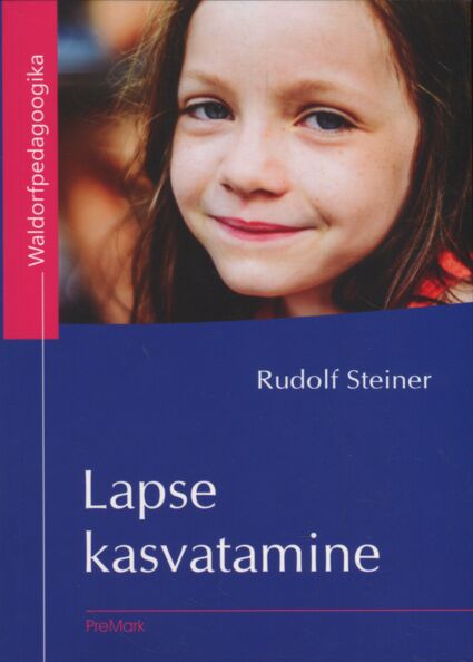 Lapse kasvatamine